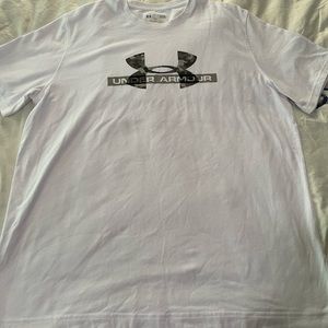 Under armour large